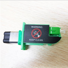 Muat gambar ke penampil Galeri, EXFO OTDR replaceable Swap-Out Connector APC or UPC With SC or FC - fusion splicer,splicing machine,otdr,fiber tool kits-TEKCN fusion splicer
