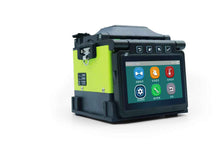 Load image into Gallery viewer, Splicing machine JETFIBER H5+ Core Alignment fusion splicer