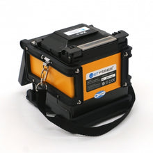 Load image into Gallery viewer, JETFIBER X6+ Core Alignment Fusion Splicer