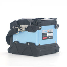 Load image into Gallery viewer, TEKCN TC-600M Ribbon Fusion Splicer - fusion splicer,splicing machine,otdr,fiber tool kits-Fusion splicer store