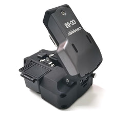 Muat gambar ke penampil Galeri, COMWAY CC-03 One-step fiber cleaver High precision fiber cleaver - fusion splicer,splicing machine,otdr,fiber tool kits-TEKCN fusion splicer