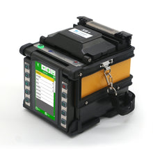 Load image into Gallery viewer, JETFIBER X6+ Fusion Splicer