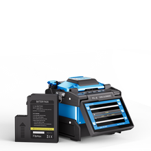 Load image into Gallery viewer, 6 moter core alignment Fibmax fi-6 fusion splicer - fusion splicer,splicing machine,otdr,fiber tool kits-Fusion splicer store