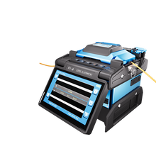 Load image into Gallery viewer, 6 moter core alignment Fibmax fi-6 fusion splicer - fusion splicer,splicing machine,otdr,fiber tool kits-Fusion splicer store