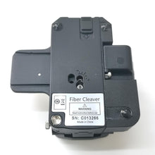 Load image into Gallery viewer, COMWAY CC-03 One-step fiber cleaver High precision fiber cleaver - fusion splicer,splicing machine,otdr,fiber tool kits-TEKCN fusion splicer