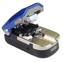 Load image into Gallery viewer, Sumitomo FC-8R Precision Handheld Automatic Blade Rotation Cleaver (One Step Process cleaver) - fusion splicer,splicing machine,otdr,fiber tool kits-TEKCN fusion splicer