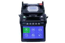 Load image into Gallery viewer, COMWAY C10S V2 core alignment  fusion splicer - fusion splicer,splicing machine,otdr,fiber tool kits-TEKCN fusion splicer