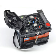 Load image into Gallery viewer, Fusion splicer COMWAY C6S fiber splicing machine - fusion splicer,splicing machine,otdr,fiber tool kits-Fusion splicer store