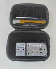 Load image into Gallery viewer, Hot Stripping Clamp COMWAY CS-06 Thermal Fiber Jacket Stripper - fusion splicer,splicing machine,otdr,fiber tool kits-Fusion splicer store