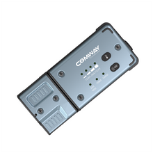 Load image into Gallery viewer, Hot Stripping Clamp COMWAY CS-06 Thermal Fiber Jacket Stripper - fusion splicer,splicing machine,otdr,fiber tool kits-Fusion splicer store