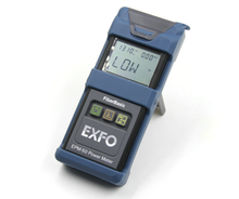 Load image into Gallery viewer, EXFO EPM-50 Power Meter on a white background