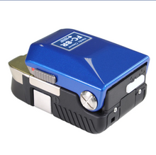 Load image into Gallery viewer, Sumitomo FC-8R Precision Handheld Automatic Blade Rotation Cleaver (One Step Process cleaver) - fusion splicer,splicing machine,otdr,fiber tool kits-TEKCN fusion splicer