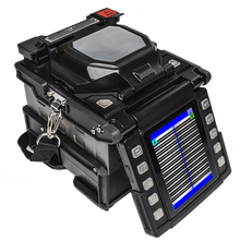 Load image into Gallery viewer, COMWAY C10R Ribbon fusion splicer Mass Splicing Machine
