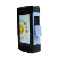 Load image into Gallery viewer, TEKCN TC-350 Mini Handheld OTDR | Professional 9-in-1 Fiber Testing Solution