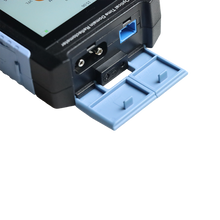 Load image into Gallery viewer, TEKCN TC-350 Mini Handheld OTDR | Professional 9-in-1 Fiber Testing Solution