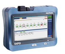 Load image into Gallery viewer, EXFO MAX-730D-SM8-Oi PON/Metro OTDR