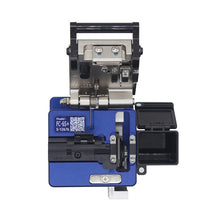 Load image into Gallery viewer, Sumitomo FC-6 & FC-6+  Cleaver High Precision Fiber Optic Cleaver - fusion splicer,splicing machine,otdr,fiber tool kits-TEKCN fusion splicer