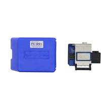 Load image into Gallery viewer, Sumitomo FC-6 & FC-6+  Cleaver High Precision Fiber Optic Cleaver - fusion splicer,splicing machine,otdr,fiber tool kits-TEKCN fusion splicer