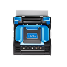 Load image into Gallery viewer, 6 moter core alignment Fibmax fi-6 fusion splicer - fusion splicer,splicing machine,otdr,fiber tool kits-Fusion splicer store