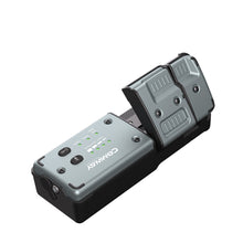 Load image into Gallery viewer, Hot Jacket Stripper COMWAY CS-09 Ribbon Fiber Hot Stripping Clamp/2-12 Core/Data Center & FTTx Network Construction Tool