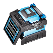 Load image into Gallery viewer, 6 moter core alignment Fibmax fi-6 fusion splicer - fusion splicer,splicing machine,otdr,fiber tool kits-Fusion splicer store