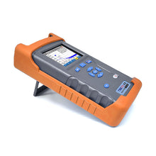Load image into Gallery viewer, High Precision 30dB Handheld SM OTDR TC-110 - COMWAY TECHNOLOGY