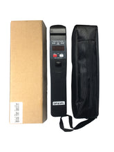 Load image into Gallery viewer, Handheld Fiber Optic Identifier Built in VFL Live Optical Fiber Tester TC-200-V - COMWAY TECHNOLOGY