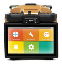 Load image into Gallery viewer, INNO View 5 / View5 Optical Fiber Fusion Splicer View 5 Fusionadora de Fibra - COMWAY TECHNOLOGY