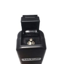 Load image into Gallery viewer, Handheld Fiber Optic Identifier Built in VFL Live Optical Fiber Tester TC-200-V - COMWAY TECHNOLOGY