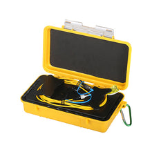 Load image into Gallery viewer, Fiber Optic OTDR Launch Cable Box 2000m Optic fiber jump cable,OTDR Dead Zone Eliminator - COMWAY TECHNOLOGY