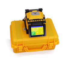 Load image into Gallery viewer, COMWAY A3 Fiber Fusion Splicer