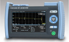 Load image into Gallery viewer, YOKOGAWA OTDR AQ1000 1310/1550nm 32/30dB AQ1000 Optical Time Domain Reflectometer - fusion splicer,splicing machine,otdr,fiber tool kits-TEKCN fusion splicer