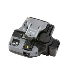 Load image into Gallery viewer, Original Fujikura CT50 cleaver Fiber Optic Cleaver High Precision Bluetooth Single Fiber Cleaver - fusion splicer,splicing machine,otdr,fiber tool kits-TEKCN fusion splicer