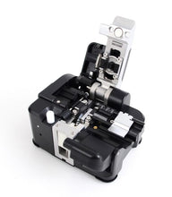 Load image into Gallery viewer, Fitel S326 Cleaver High Precision Optical Fiber Cleaver - fusion splicer,splicing machine,otdr,fiber tool kits-TEKCN fusion splicer
