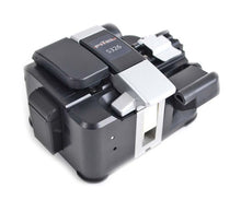 Load image into Gallery viewer, Fitel S326 Cleaver High Precision Optical Fiber Cleaver - fusion splicer,splicing machine,otdr,fiber tool kits-TEKCN fusion splicer