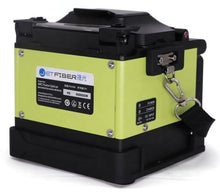 Load image into Gallery viewer, Optical fibre splicing JETFIBER H5 Core to core fusion splicer - fusion splicer,splicing machine,otdr,fiber tool kits-TEKCN fusion splicer