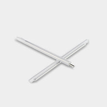 Load image into Gallery viewer, Free Shipping 1000pcs/lot 40mm 45mm 60mm Bare Fiber Optic Fusion Protection Splice Sleeves Fiber Optic Hot Melt Tube - COMWAY TECHNOLOGY