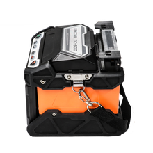 Load image into Gallery viewer, TEKCN TC-600 Fusion Splicer Core Aliging ARC Splicing machine - COMWAY TECHNOLOGY