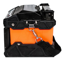 Load image into Gallery viewer, TEKCN TC-600 Fusion Splicer Core Aliging ARC Splicing machine - COMWAY TECHNOLOGY