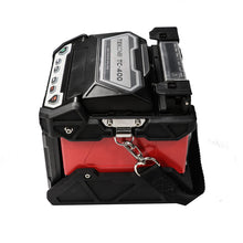 Load image into Gallery viewer, TEKCN TC-400 Fusion Splicers