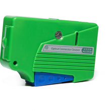 Load image into Gallery viewer, Fiber Optic Cassette Cleaner Connector Cleaning Reels Tapes for for SC/FC/ST/LC Connector Cleaning Tool - COMWAY TECHNOLOGY