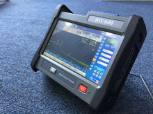 Load image into Gallery viewer, HSV-610 OTDR 1310/1550nm 32/30dB SM OTDR - COMWAY TECHNOLOGY