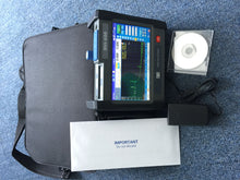 Load image into Gallery viewer, HSV-610 OTDR 1310/1550nm 32/30dB SM OTDR - COMWAY TECHNOLOGY