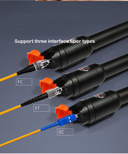 Load image into Gallery viewer, Visual Fault Locator & Pen-Type Visual Fault Finder 20mW VFL - COMWAY TECHNOLOGY