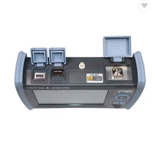 Load image into Gallery viewer, YOKOGAWA OTDR AQ1000 1310/1550nm 32/30dB AQ1000 Optical Time Domain Reflectometer - fusion splicer,splicing machine,otdr,fiber tool kits-TEKCN fusion splicer