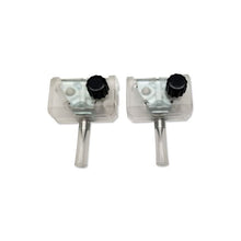 Load image into Gallery viewer, Fujikura Electrodes ELCT2-16B AFL Spare Electrodes for Fujikura 90s+/FSM-90s/88S+/88s/88R/90R - fusion splicer,splicing machine,otdr,fiber tool kits-TEKCN fusion splicer