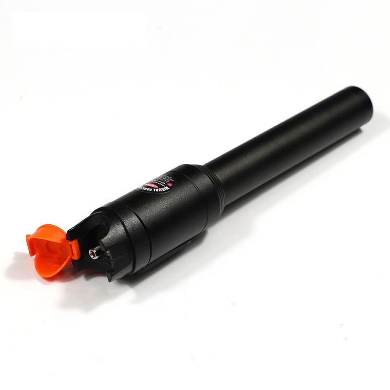 OWL Fiber Optic Precision-Coupled Visual Fault Locator / Finder | Computer Cable Store