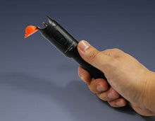 Load image into Gallery viewer, 10mW VFL TC-321 Visual Fault Locator & Pen-Type Visual Fault Finder - COMWAY TECHNOLOGY