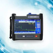 Load image into Gallery viewer, HSV-610 OTDR 1310/1550nm 32/30dB SM OTDR - COMWAY TECHNOLOGY