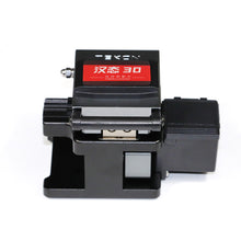 Load image into Gallery viewer, FTTH Tool  Precision Cleaver TEKCN 30 Optical Fiber cleaver - COMWAY TECHNOLOGY
